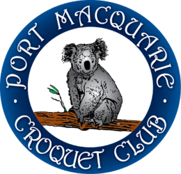 Port Macquarie Croquet Club (PMCC)